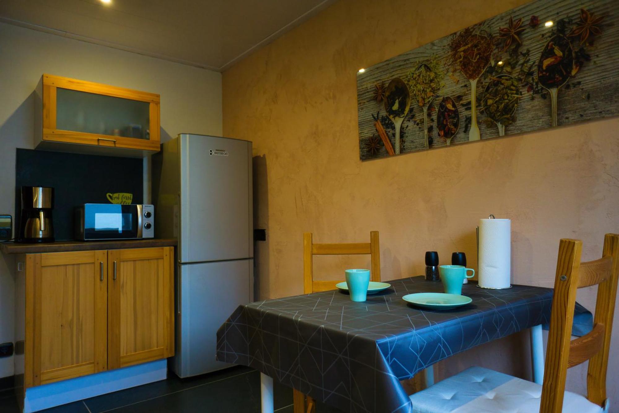 Gemuetliche Wohnung Mit Neckarblick Eberbach  Exterior foto