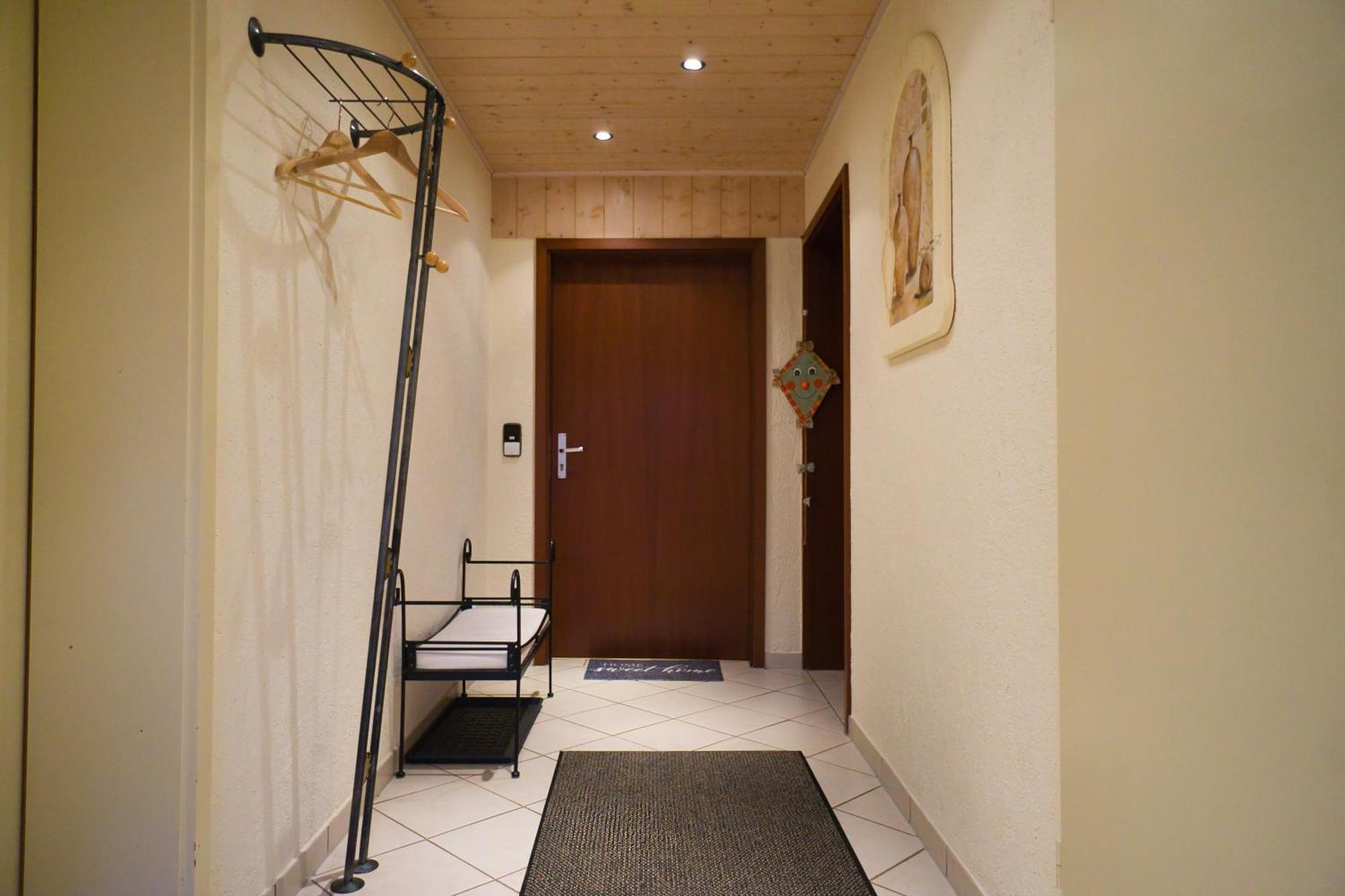 Gemuetliche Wohnung Mit Neckarblick Eberbach  Exterior foto