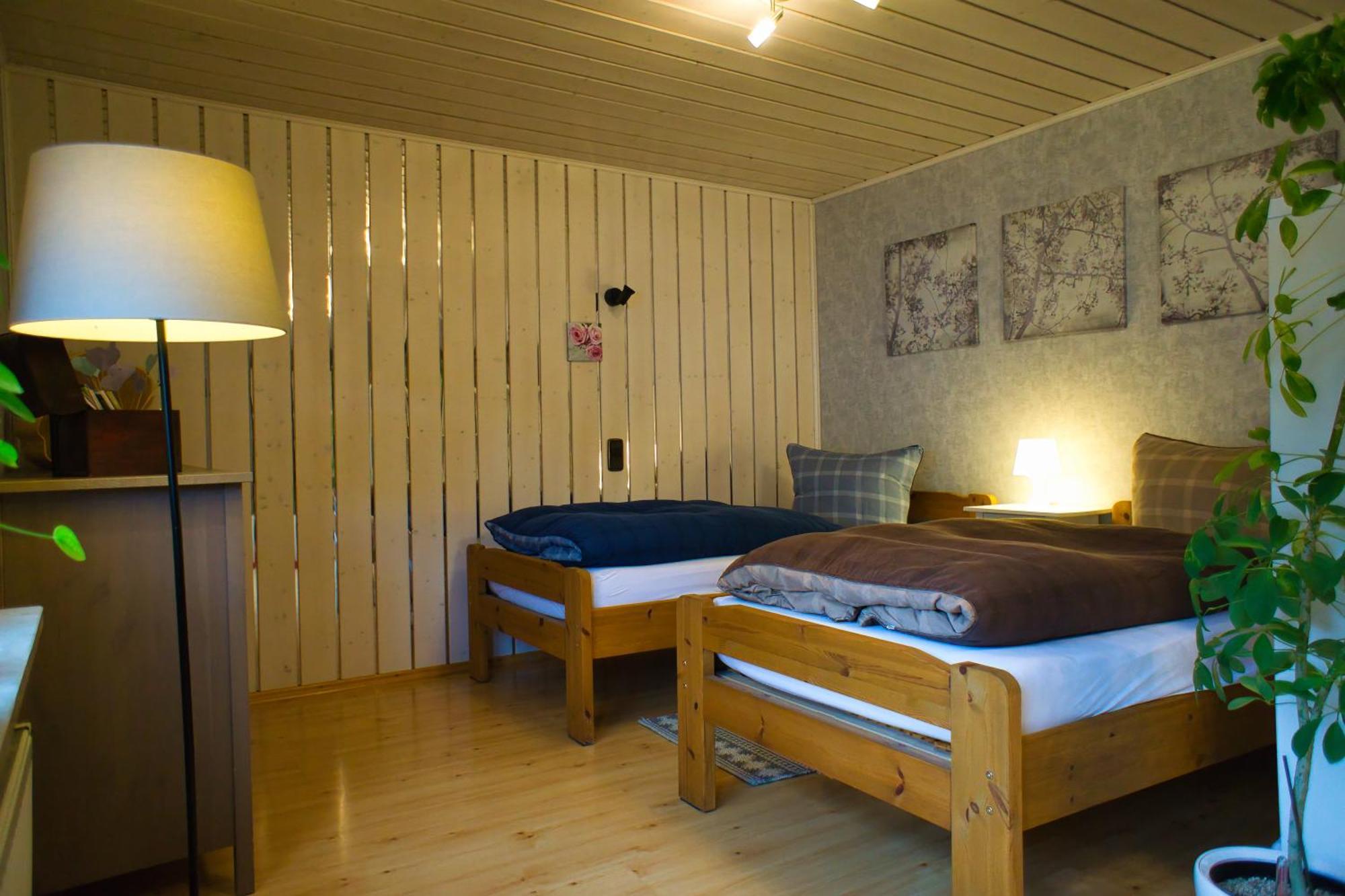Gemuetliche Wohnung Mit Neckarblick Eberbach  Exterior foto