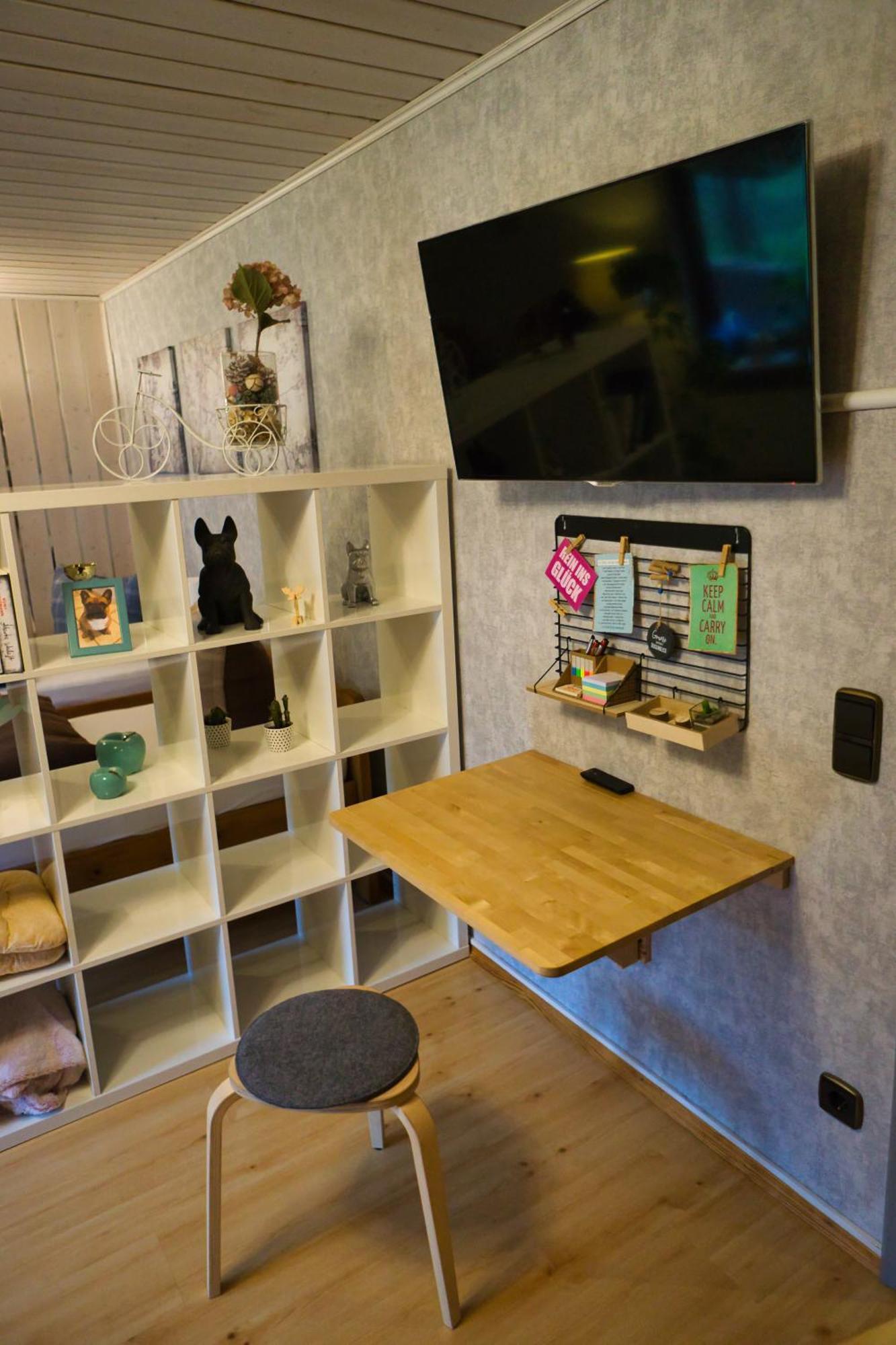 Gemuetliche Wohnung Mit Neckarblick Eberbach  Exterior foto
