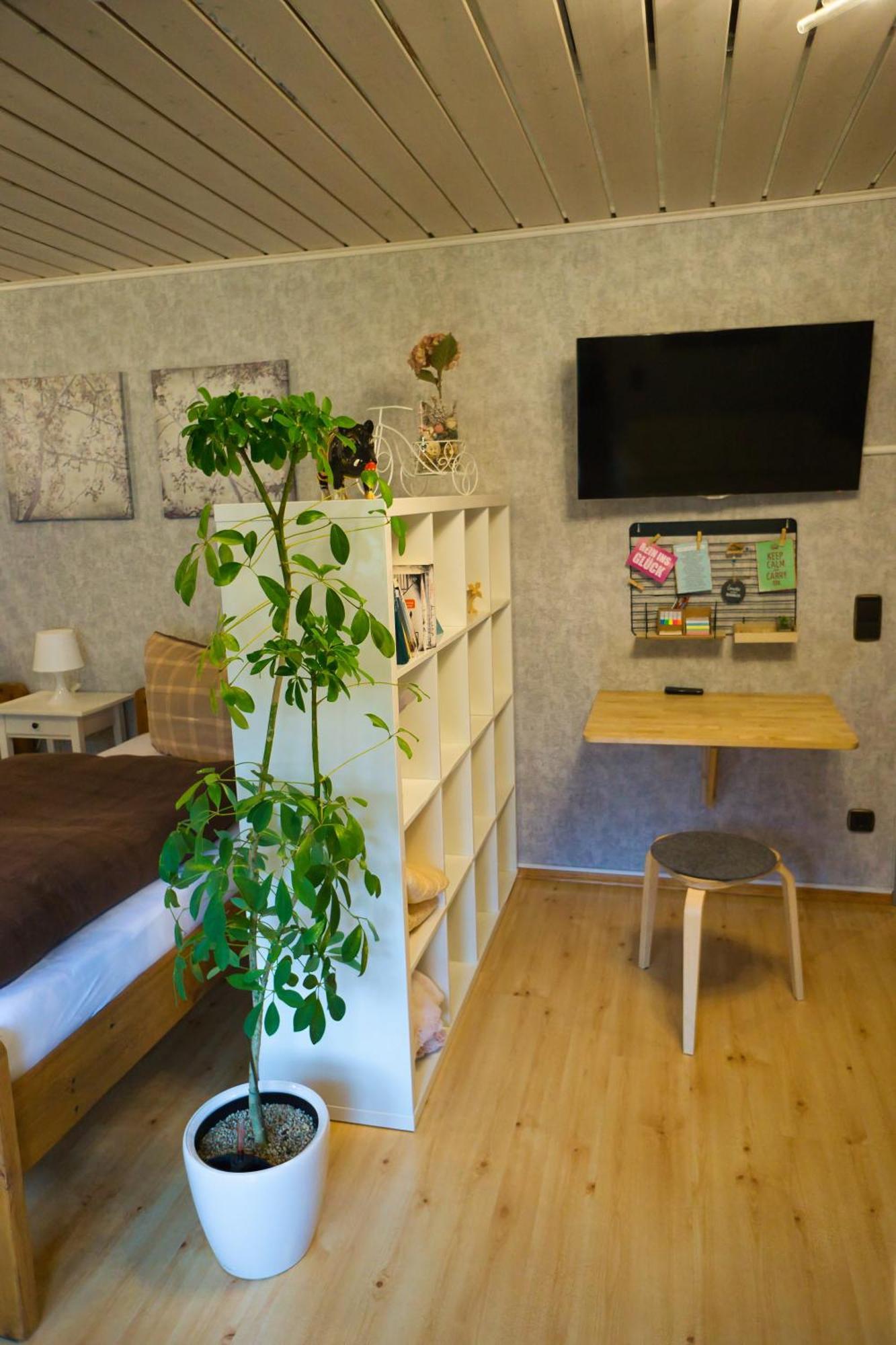 Gemuetliche Wohnung Mit Neckarblick Eberbach  Exterior foto
